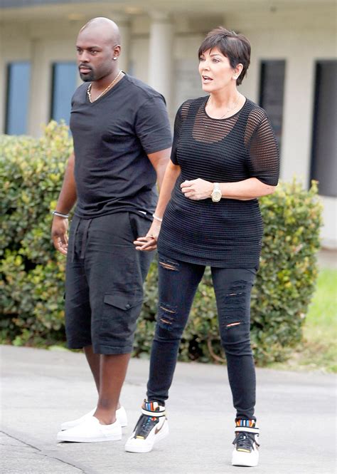 corey kardashian|chris kardashian jenner new boyfriend.